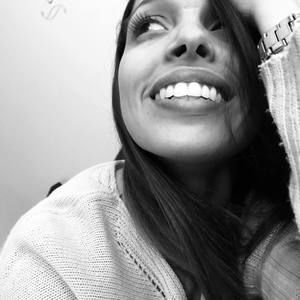 Meet your Posher, Ivette